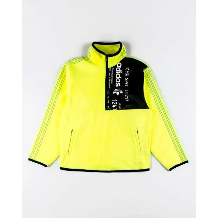 Adidas clothing - Neon Green 5