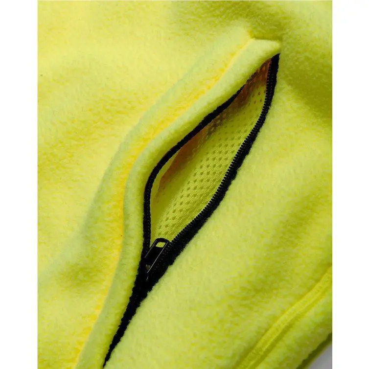 Adidas clothing - Neon Green 4