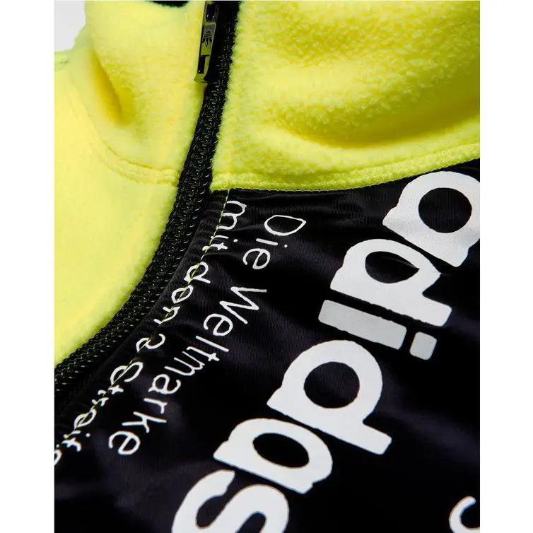 Adidas clothing - Neon Green 9