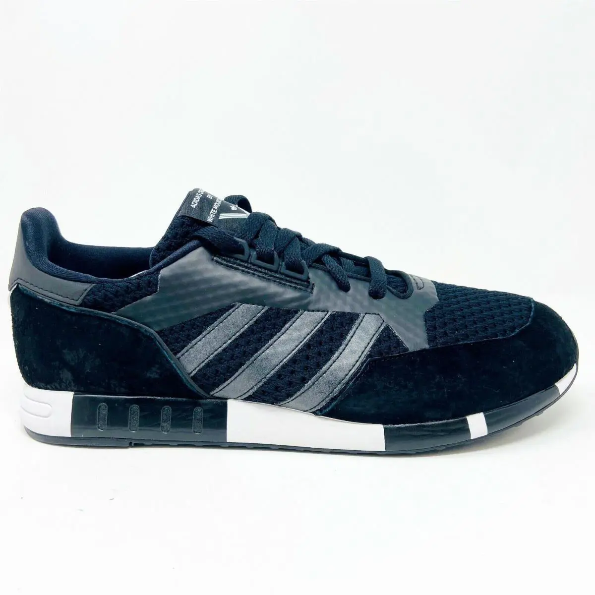 Adidas shoes - adidas Boston Super - Boston Super - CG3668 - Black 1