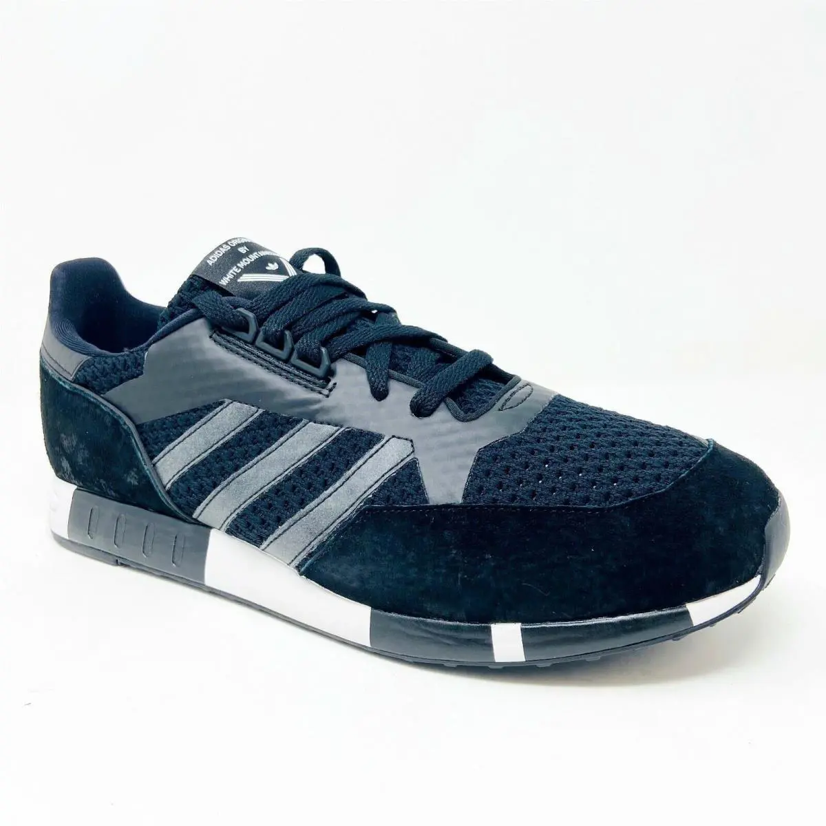 Adidas shoes - adidas Boston Super - Boston Super - CG3668 - Black 3