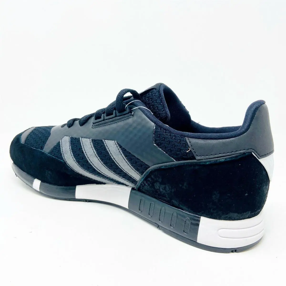Adidas shoes - adidas Boston Super - Boston Super - CG3668 - Black 4