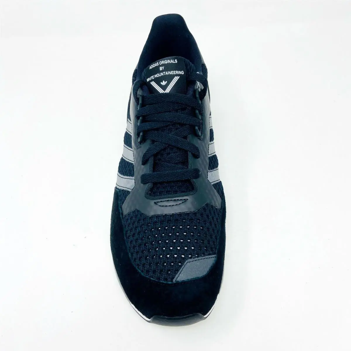 Adidas shoes - adidas Boston Super - Boston Super - CG3668 - Black 5
