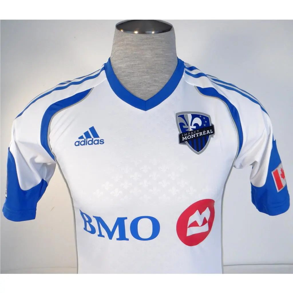 Adidas clothing - Whites 0