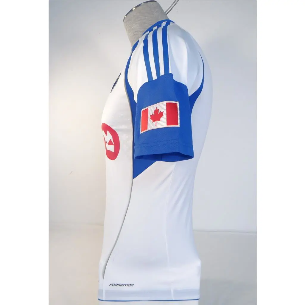 Adidas clothing - Whites 1