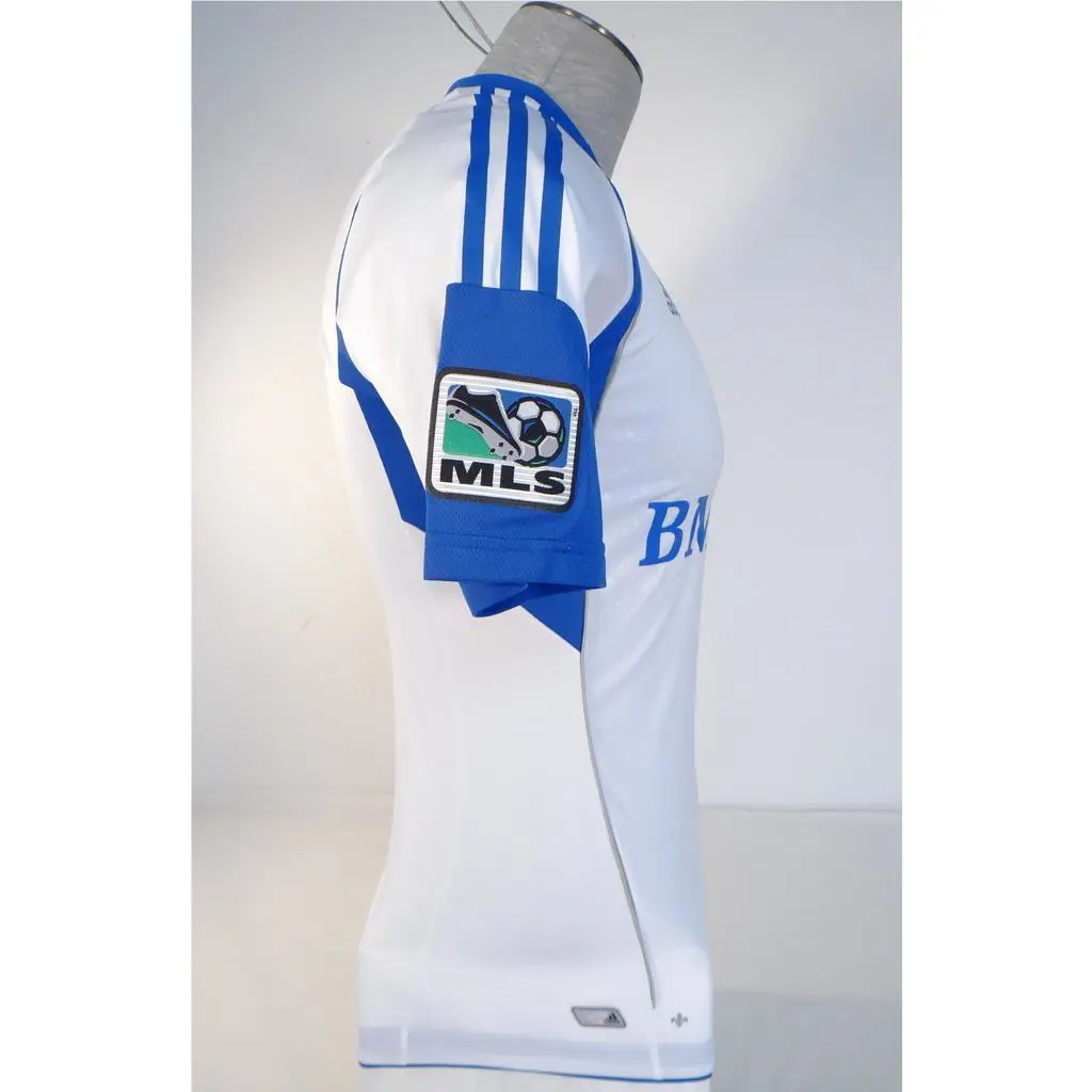 Adidas clothing - Whites 2