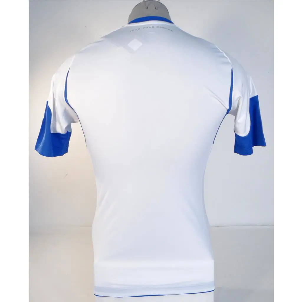 Adidas clothing - Whites 4
