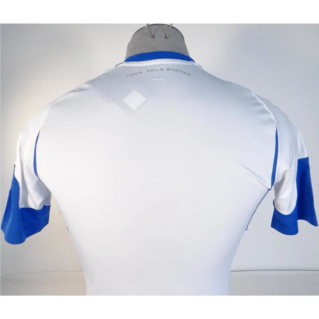 Adidas clothing - Whites 9