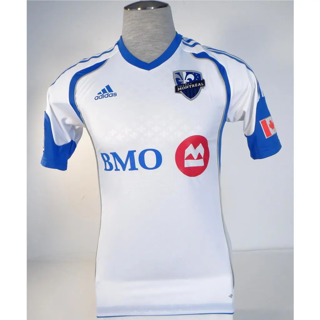 Adidas clothing - Whites 5