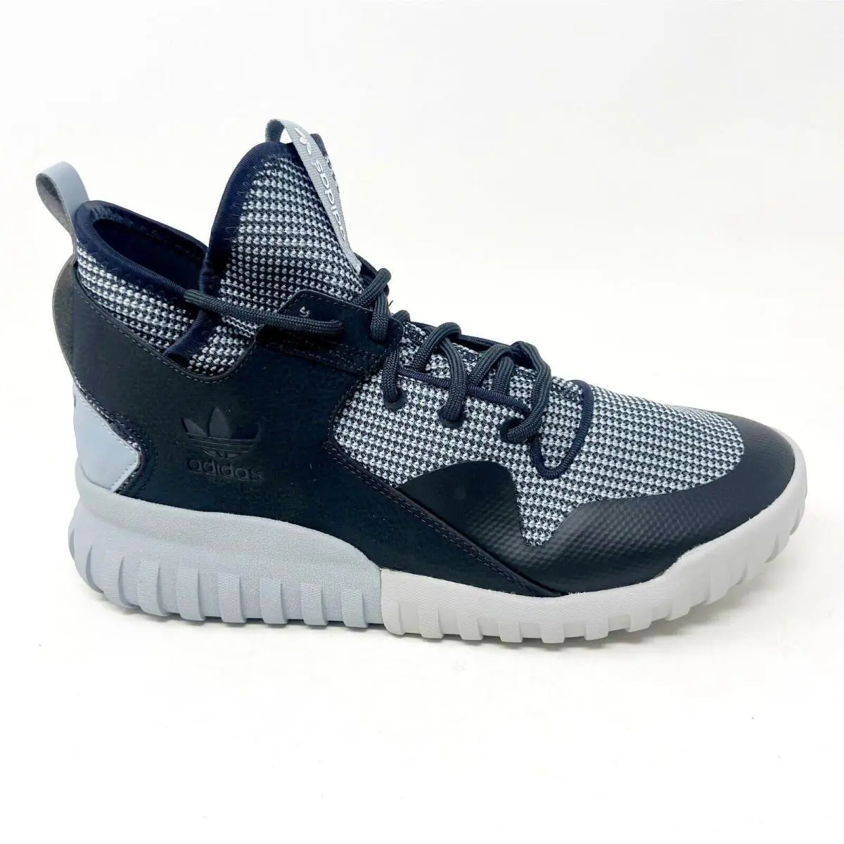 Adidas shoes - adidas Tubular X - Tubular - AF6368 - Gray 0