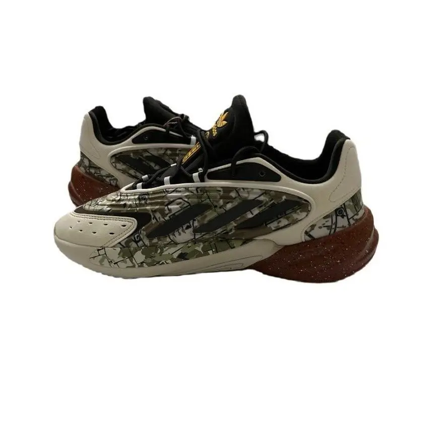 Adidas shoes - adidas Ozelia - Ozelia - GX6802 - Multicolor 1