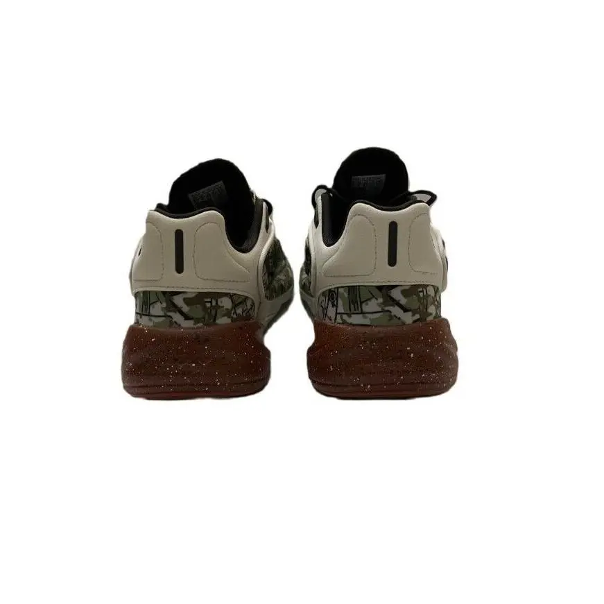 Adidas shoes - adidas Ozelia - Ozelia - GX6802 - Multicolor 2
