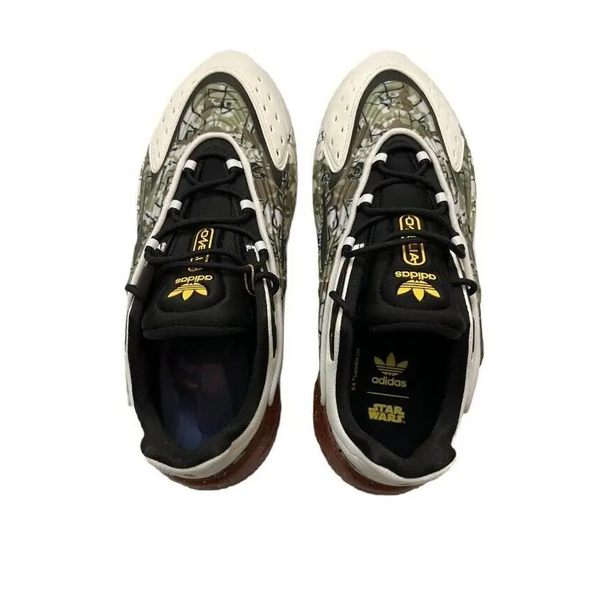 Adidas shoes - adidas Ozelia - Ozelia - GX6802 - Multicolor 3