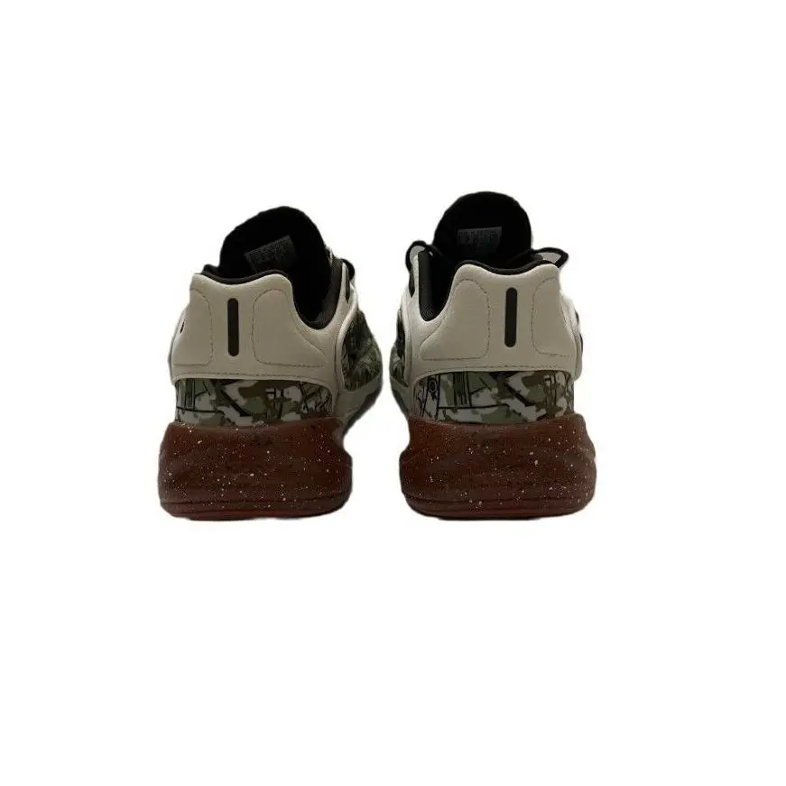 Adidas shoes - adidas Ozelia - Ozelia - GX6802 - Multicolor 8