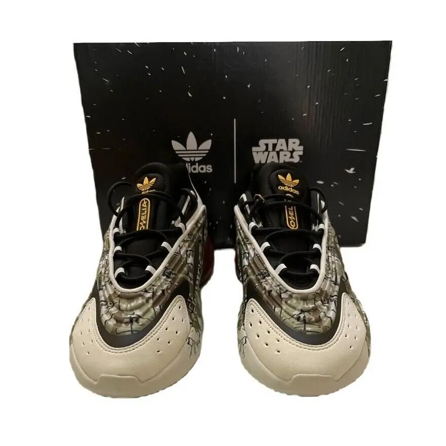 Adidas shoes - adidas Ozelia - Ozelia - GX6802 - Multicolor 6