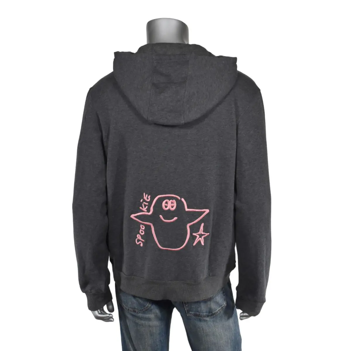 Adidas clothing  - Gray 4