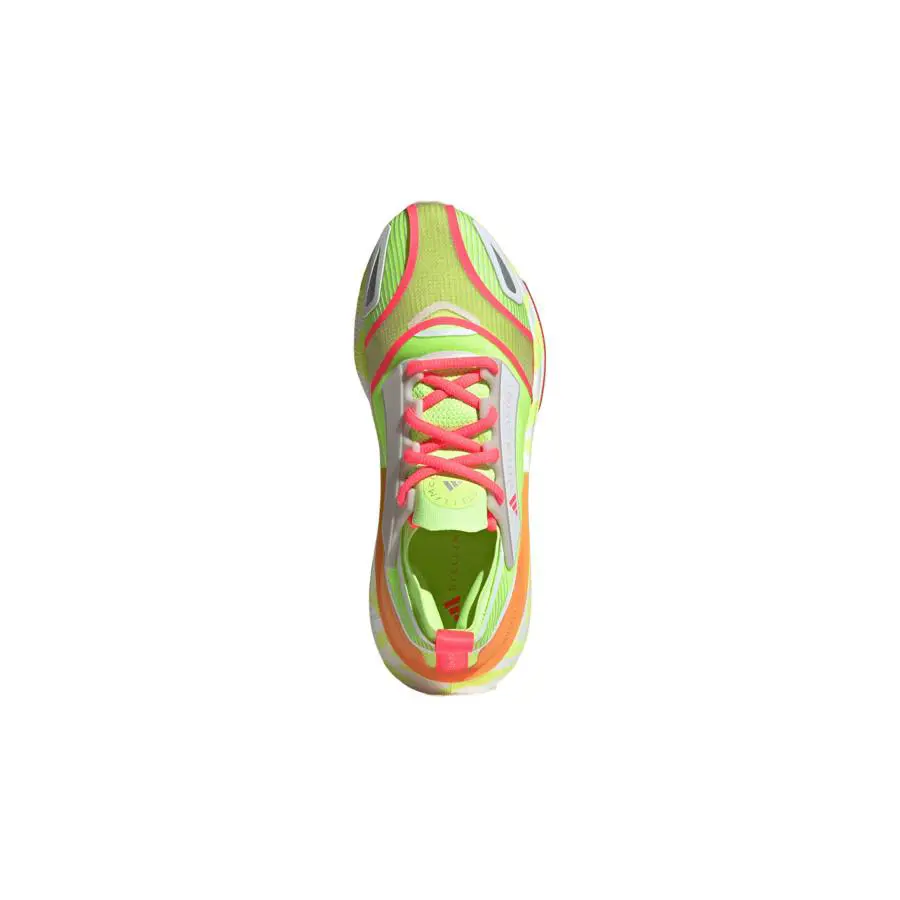 Adidas shoes - adidas Stella McCartney - Stella McCartney - IG5943 - Green 10