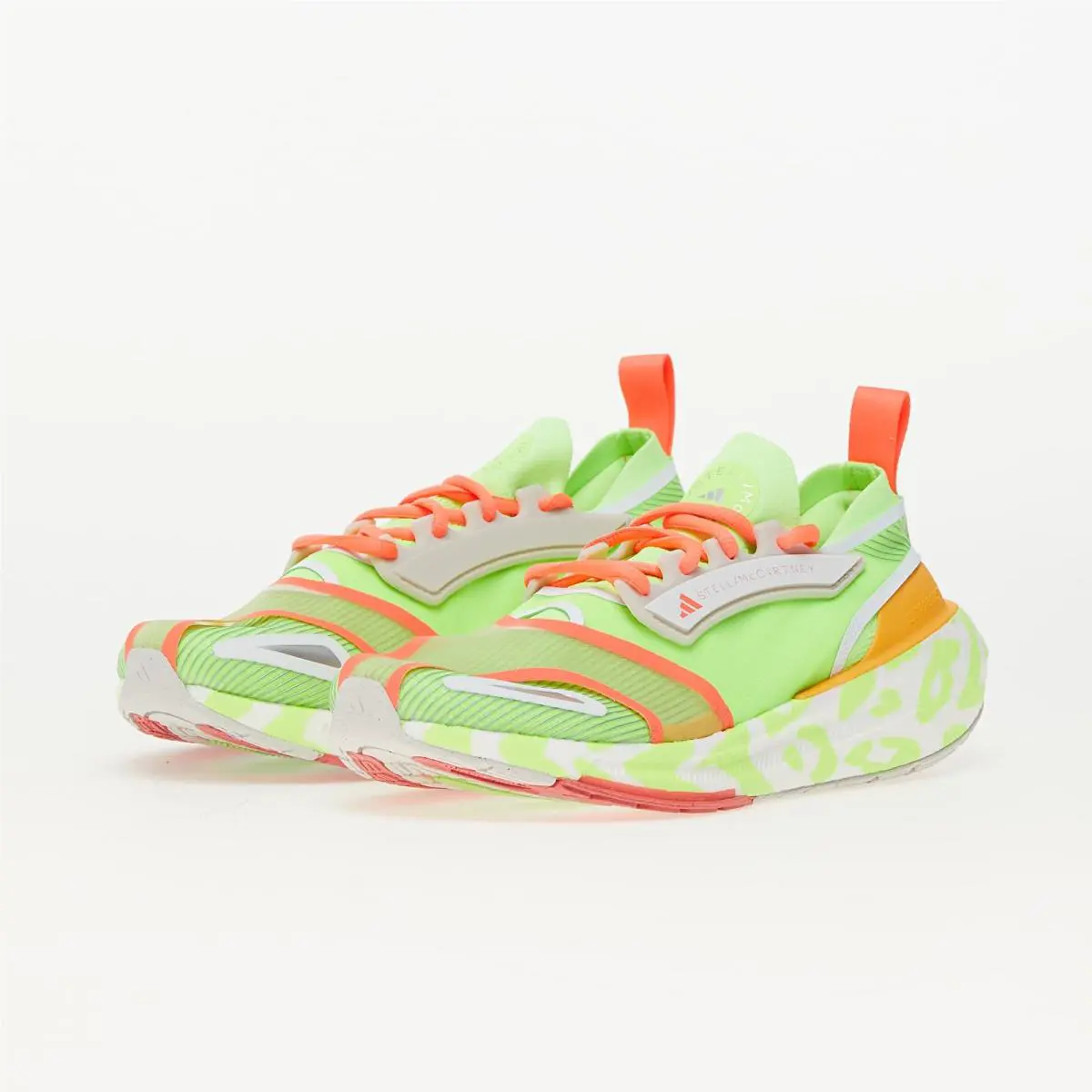 Adidas shoes - adidas Stella McCartney - Stella McCartney - IG5943 - Green 0
