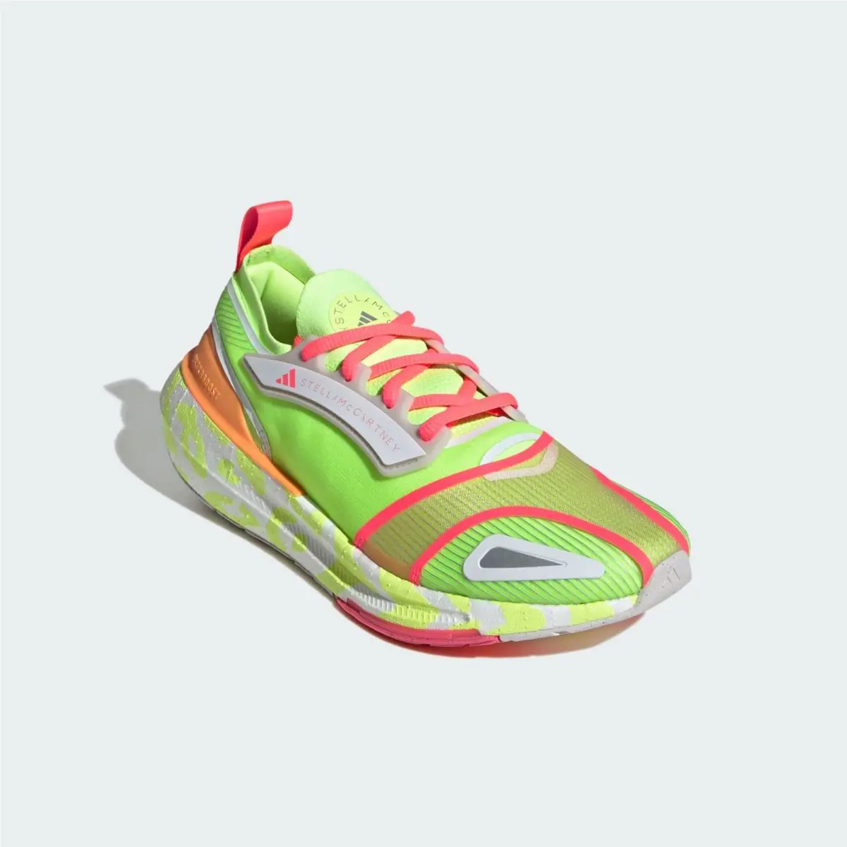 Adidas shoes - adidas Stella McCartney - Stella McCartney - IG5943 - Green 2