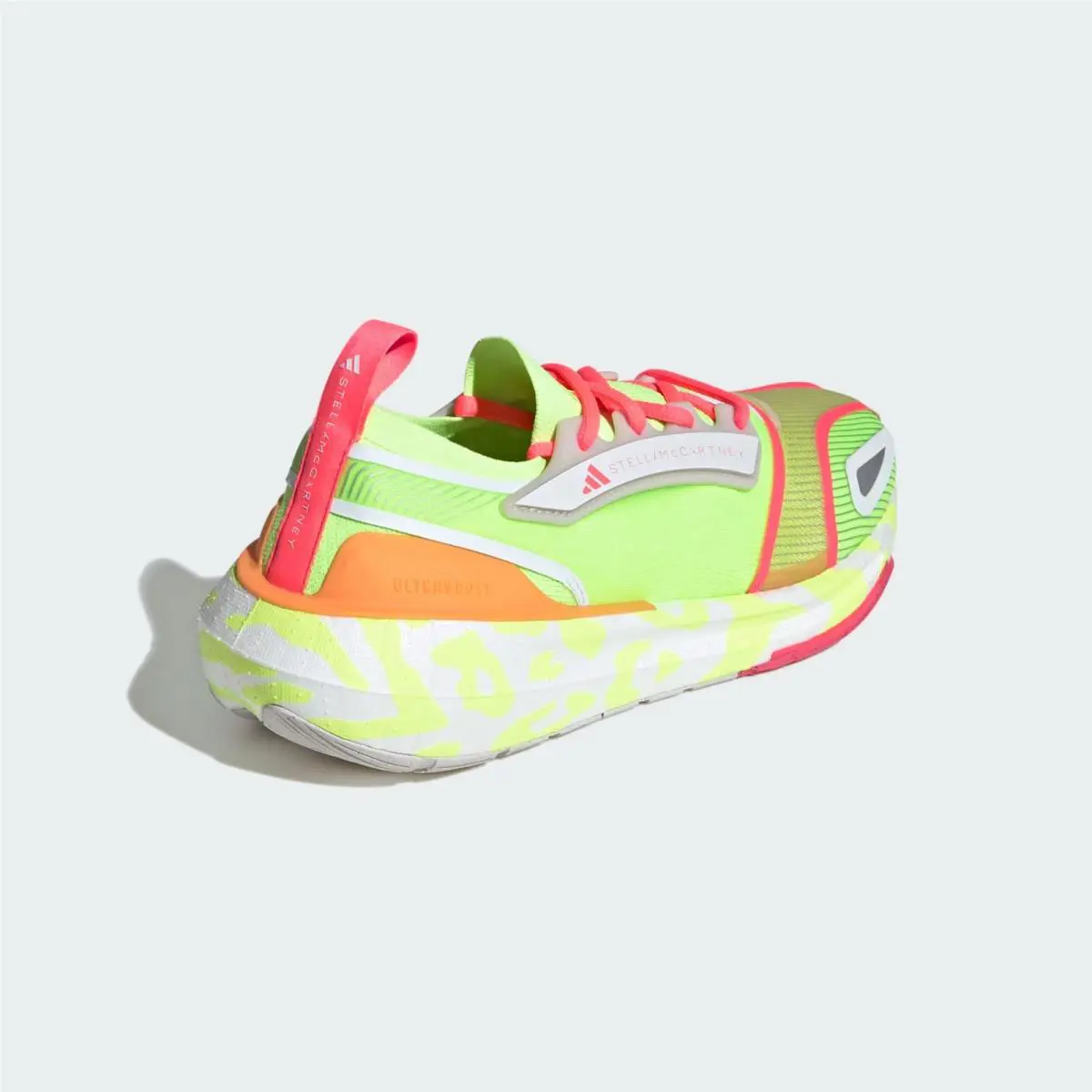 Adidas shoes - adidas Stella McCartney - Stella McCartney - IG5943 - Green 3