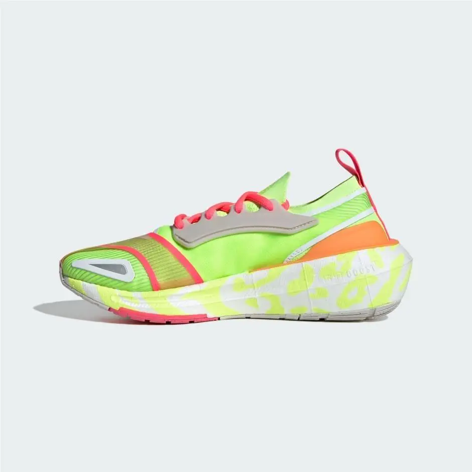 Adidas shoes - adidas Stella McCartney - Stella McCartney - IG5943 - Green 5