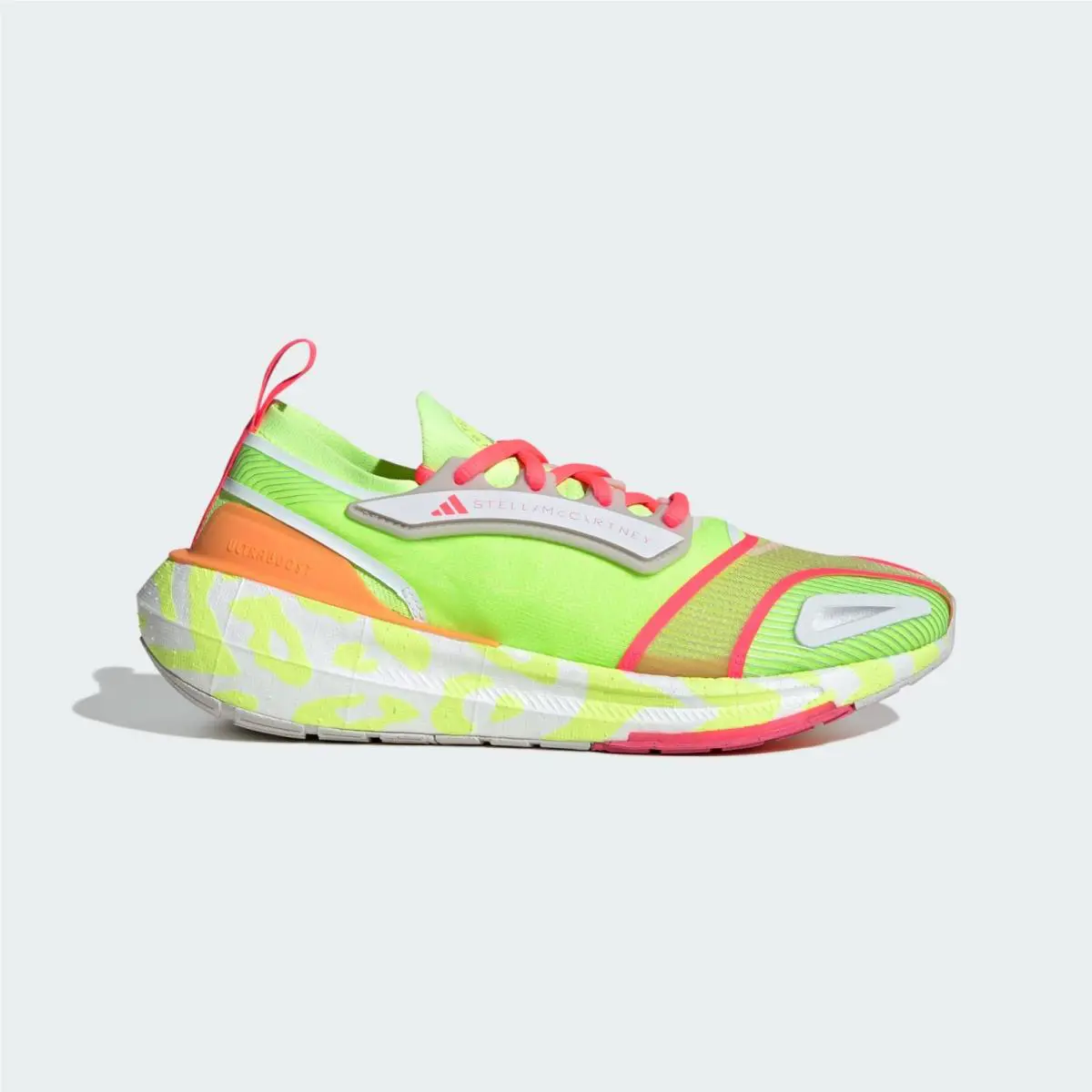 Adidas shoes - adidas Stella McCartney - Stella McCartney - IG5943 - Green 11