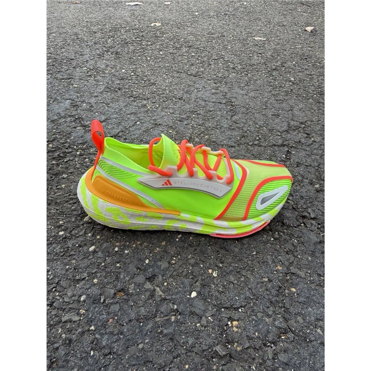 Adidas shoes - adidas Stella McCartney - Stella McCartney - IG5943 - Green 19
