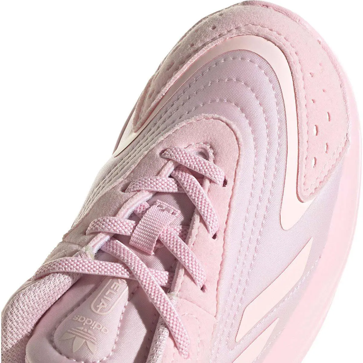 Adidas shoes - Clpink,Cblack,Clpink 0
