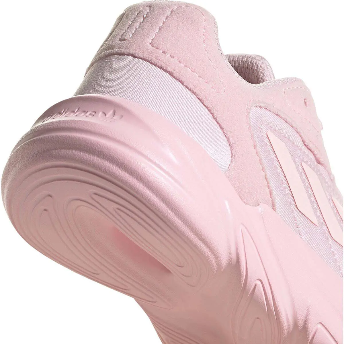 Adidas shoes - Clpink,Cblack,Clpink 1