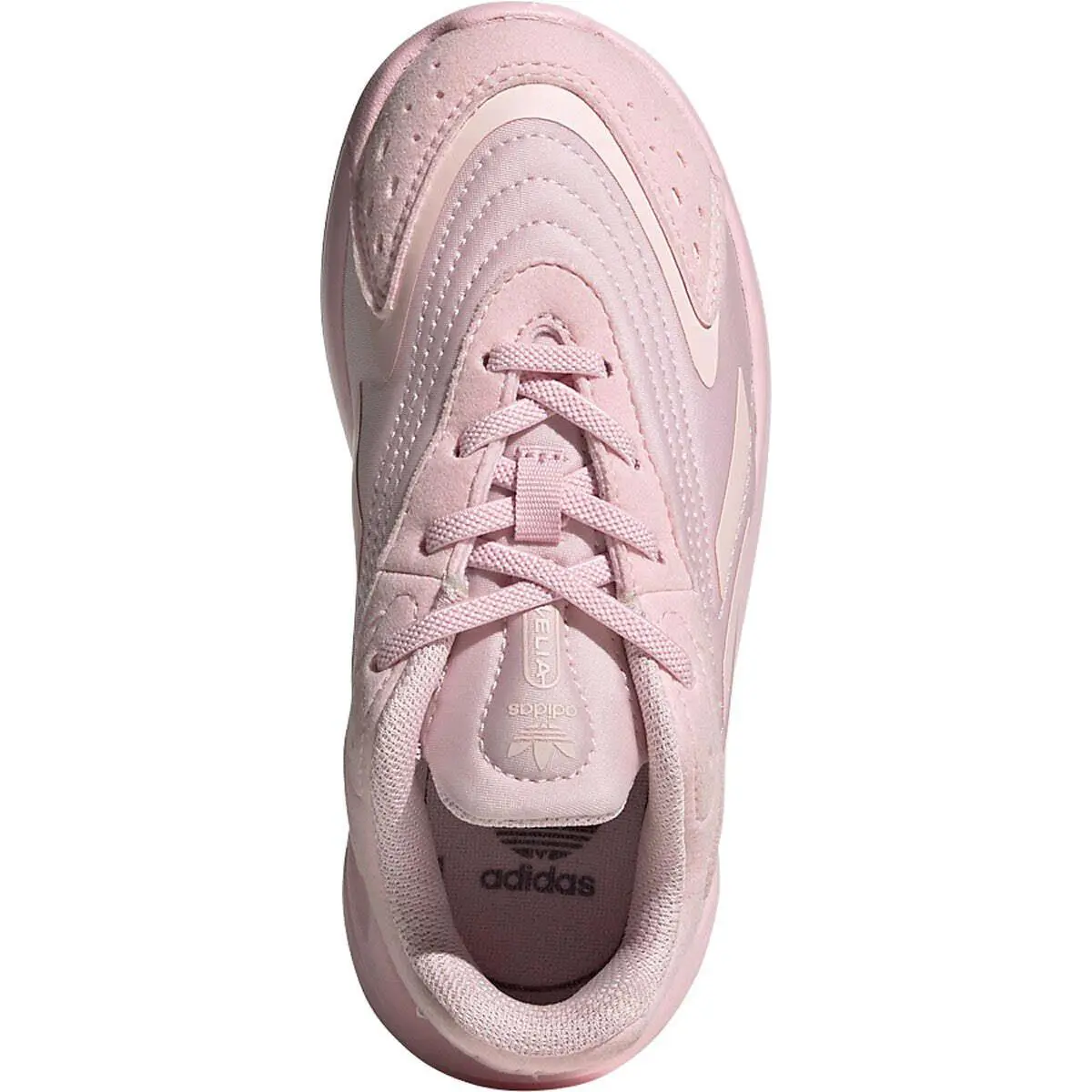 Adidas shoes - Clpink,Cblack,Clpink 3