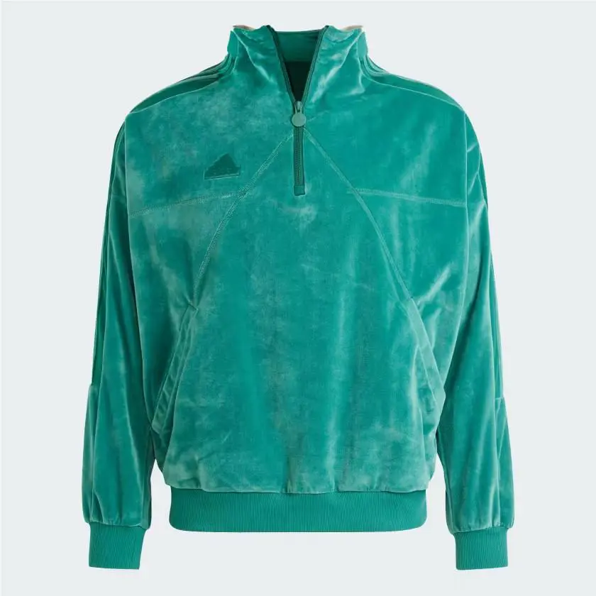 Adidas clothing - adidas Tiro - Tiro - JF4247 - Collegiate Green 0