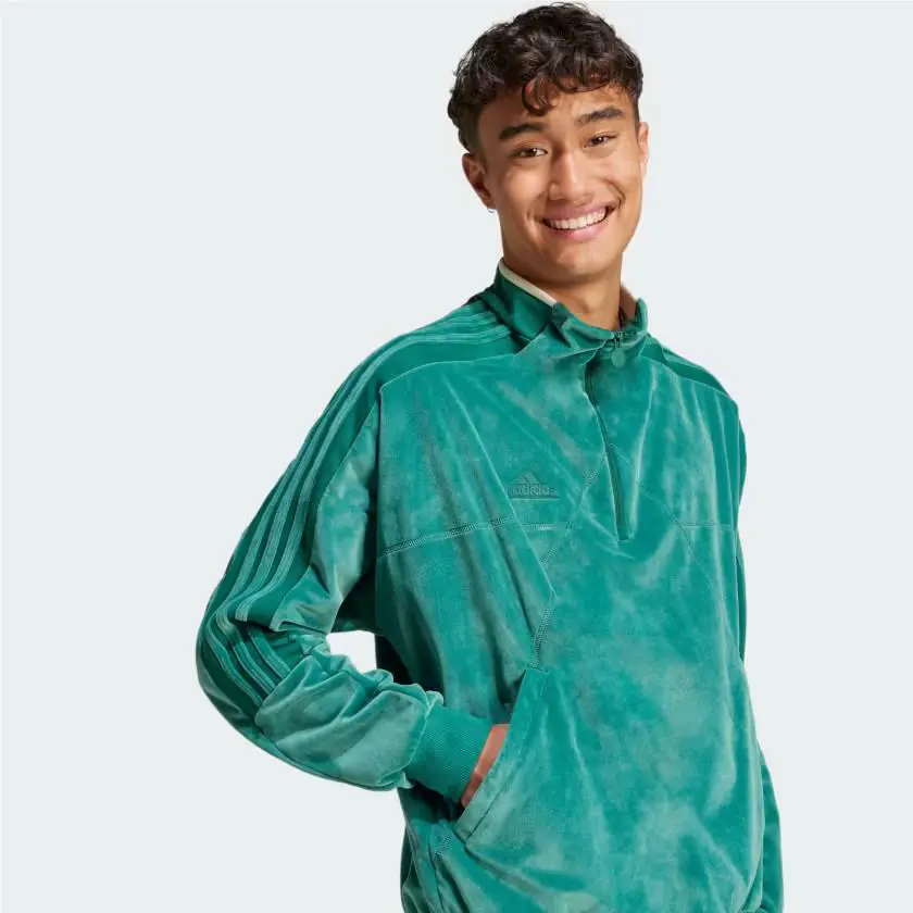 Adidas clothing - adidas Tiro - Tiro - JF4247 - Collegiate Green 8