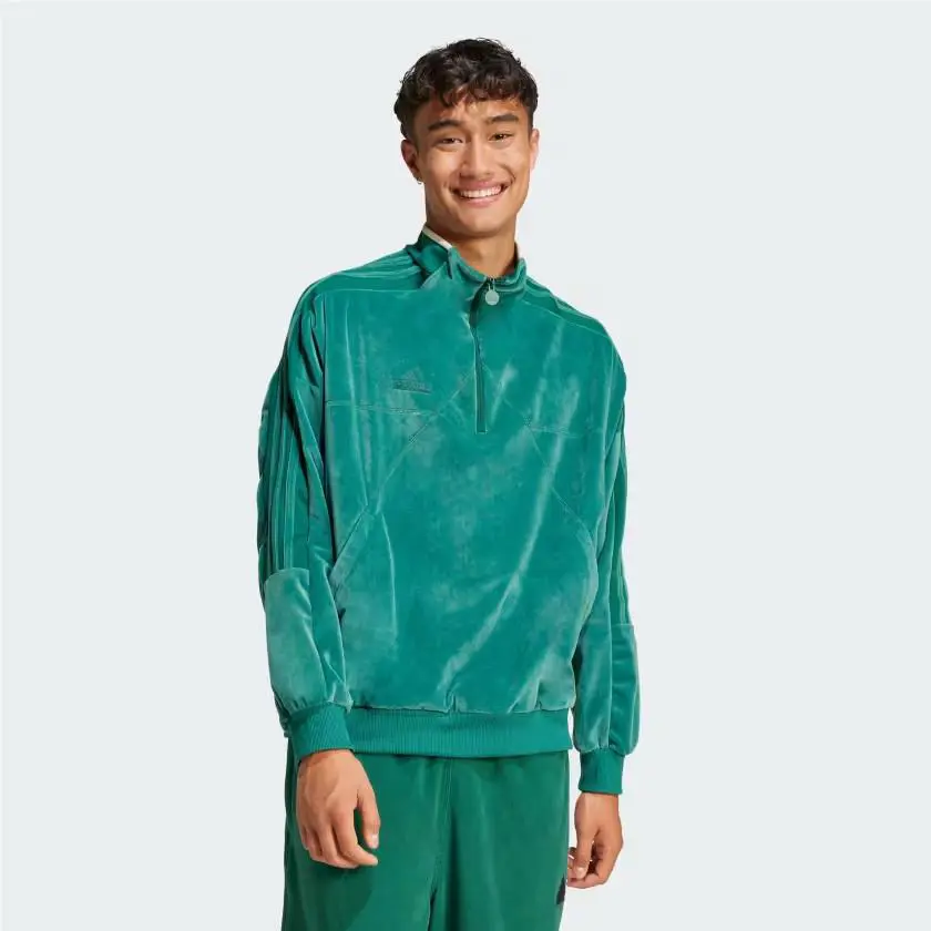 Adidas clothing - adidas Tiro - Tiro - JF4247 - Collegiate Green 5