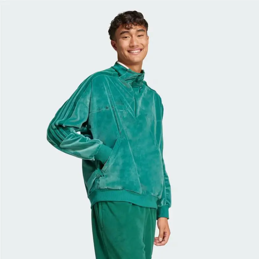 Adidas clothing - adidas Tiro - Tiro - JF4247 - Collegiate Green 7