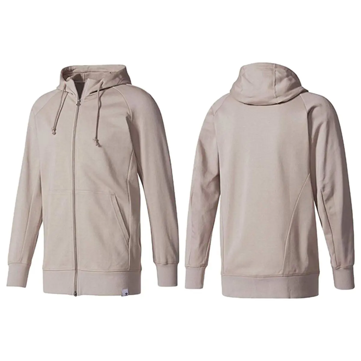Adidas clothing - Vapour Grey 1