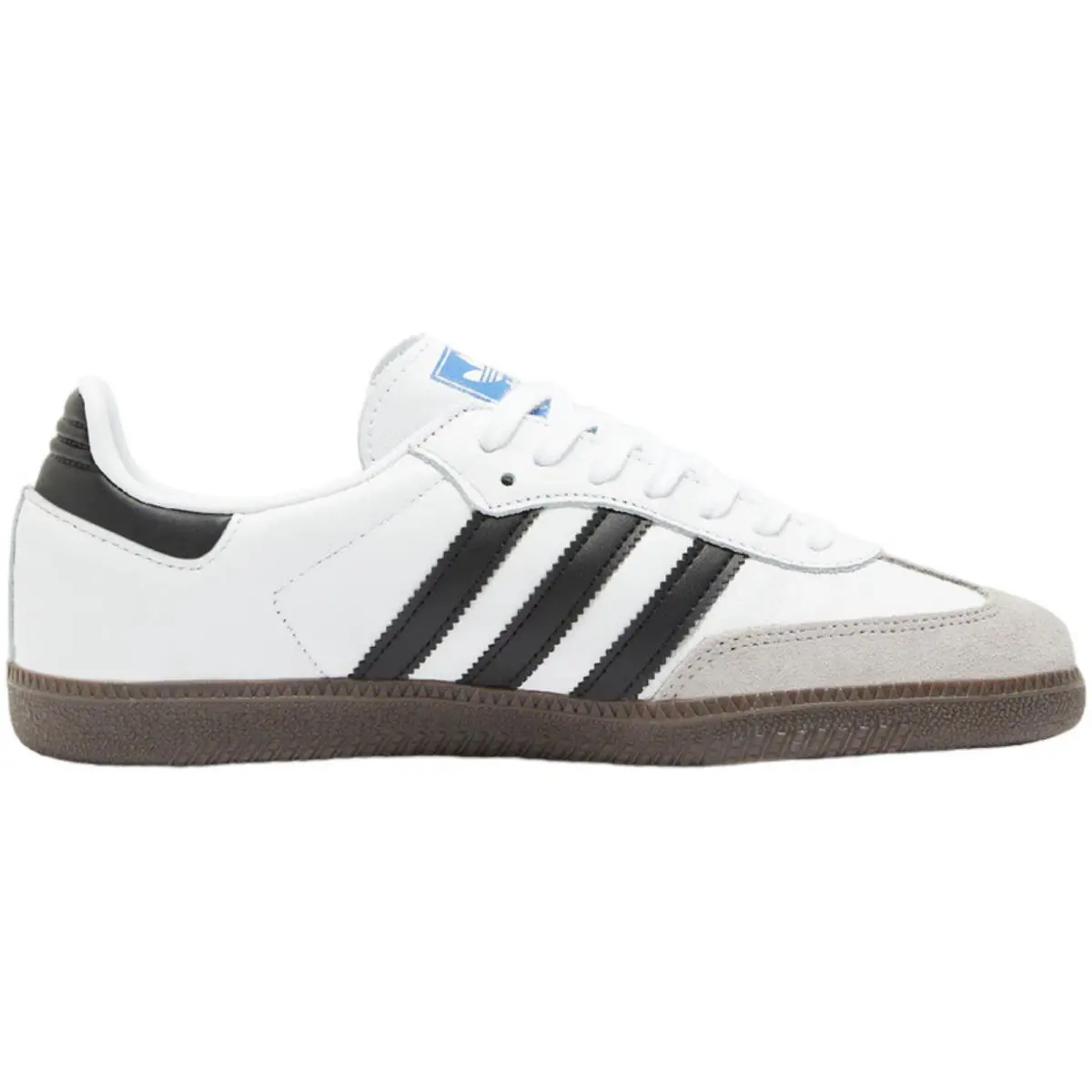 Adidas shoes - adidas Originals Samba - Originals Samba - Core Black/Cloud White/Gum 9