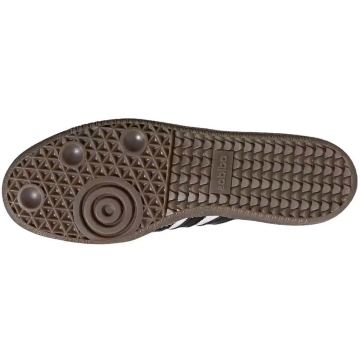 Adidas shoes - adidas Originals Samba - Originals Samba - Core Black/Cloud White/Gum 13