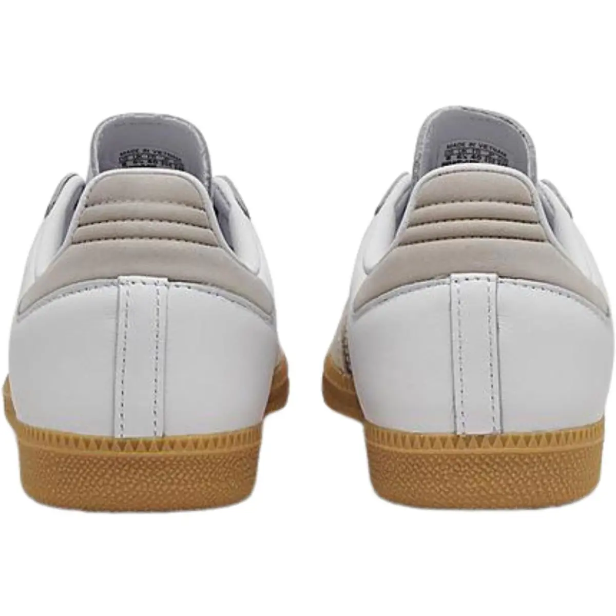 Adidas shoes - adidas Originals Samba - Originals Samba - Core Black/Cloud White/Gum 16