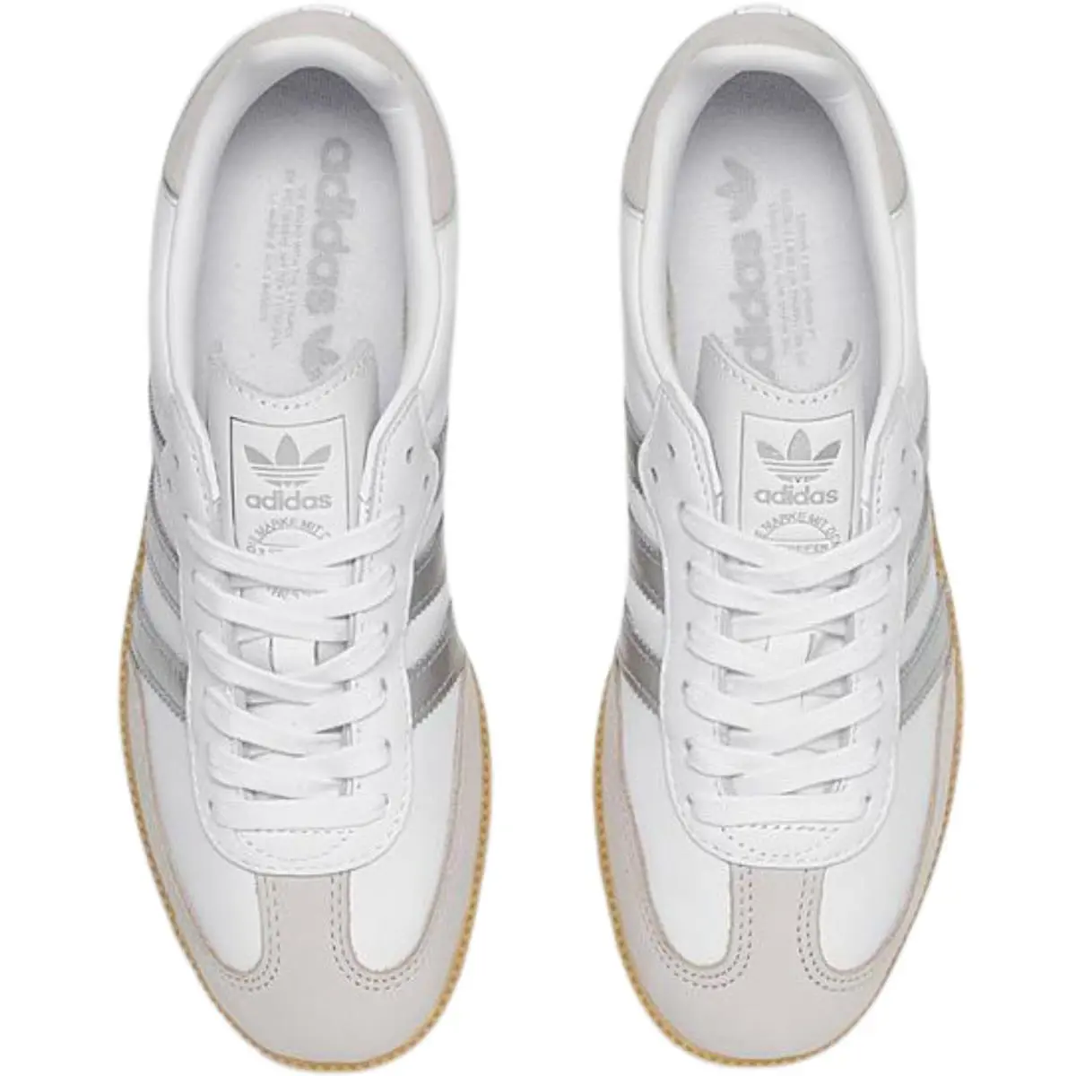 Adidas shoes - adidas Originals Samba - Originals Samba - Core Black/Cloud White/Gum 17