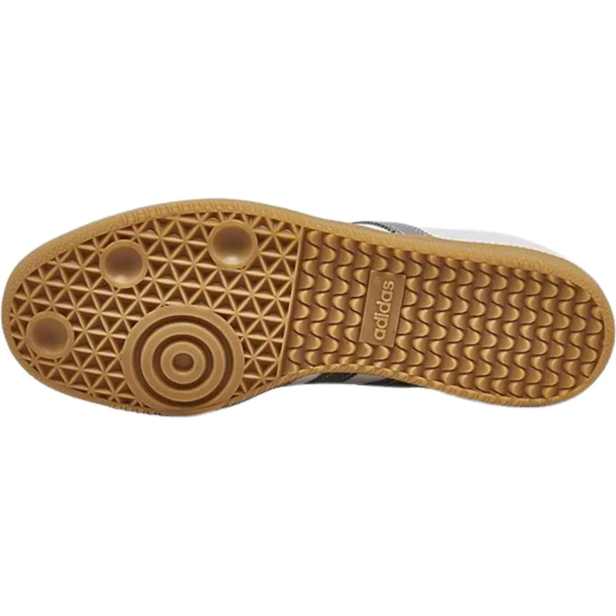 Adidas shoes - adidas Originals Samba - Originals Samba - Core Black/Cloud White/Gum 18