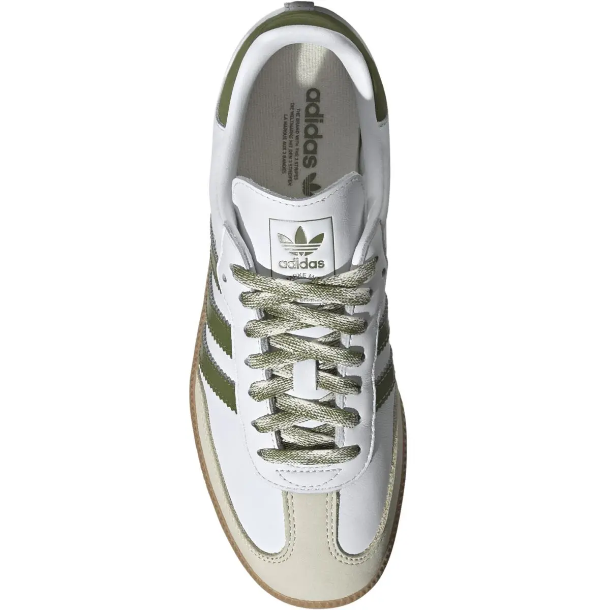 Adidas shoes - adidas Originals Samba - Originals Samba - Core Black/Cloud White/Gum 31