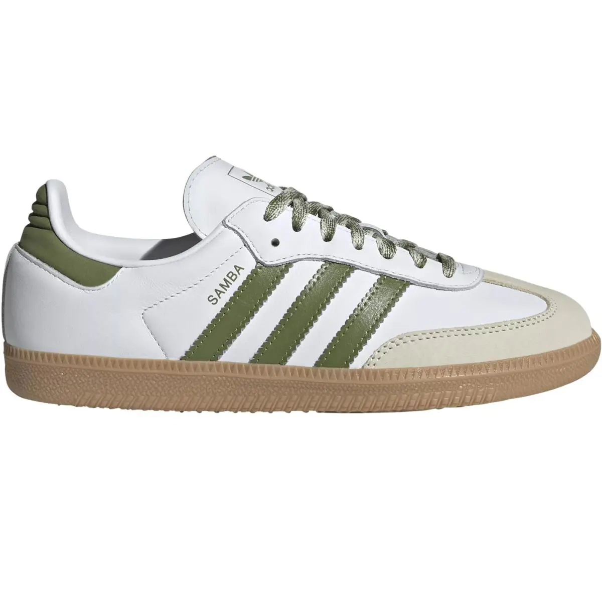 Adidas shoes - adidas Originals Samba - Originals Samba - Core Black/Cloud White/Gum 33