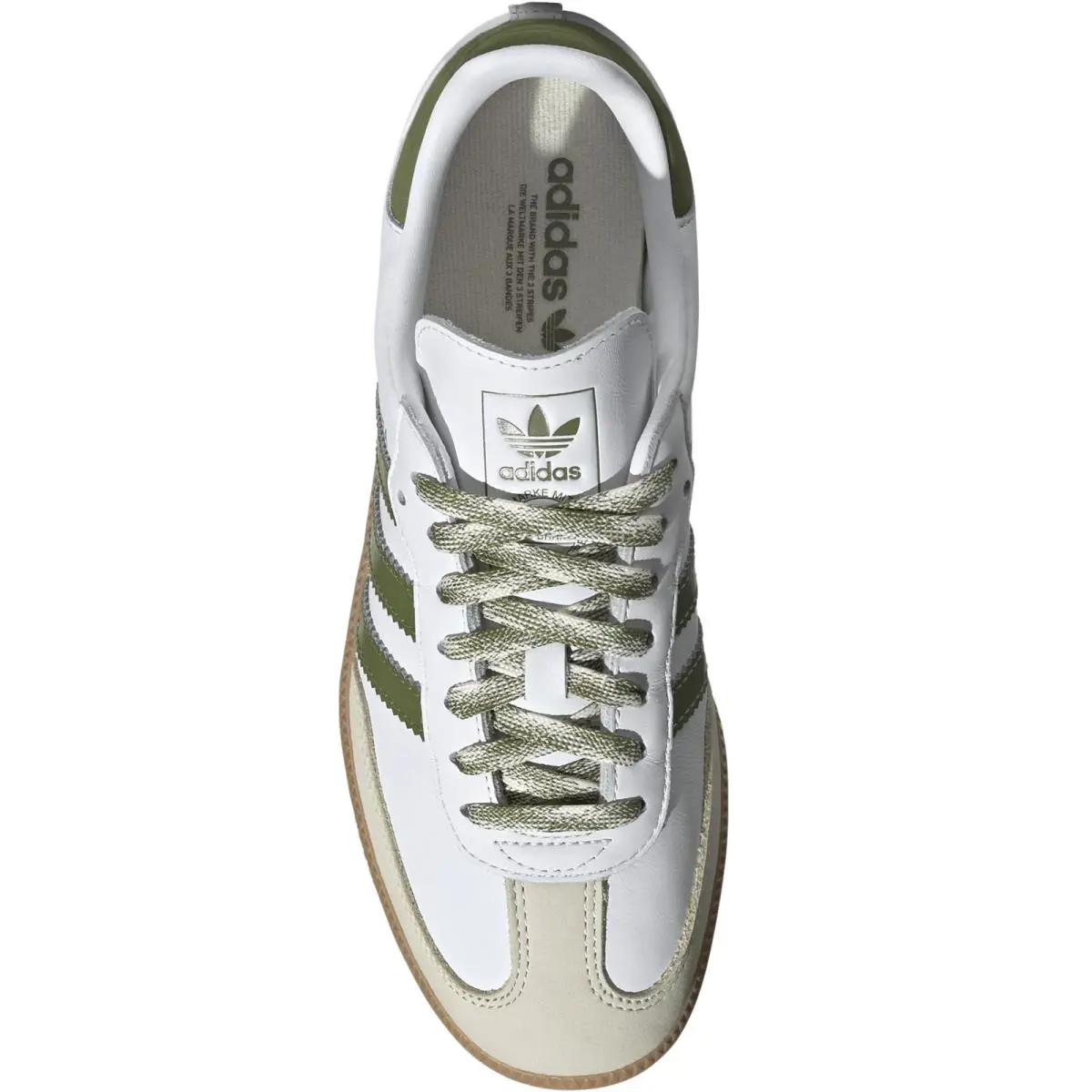Adidas shoes - adidas Originals Samba - Originals Samba - Core Black/Cloud White/Gum 35