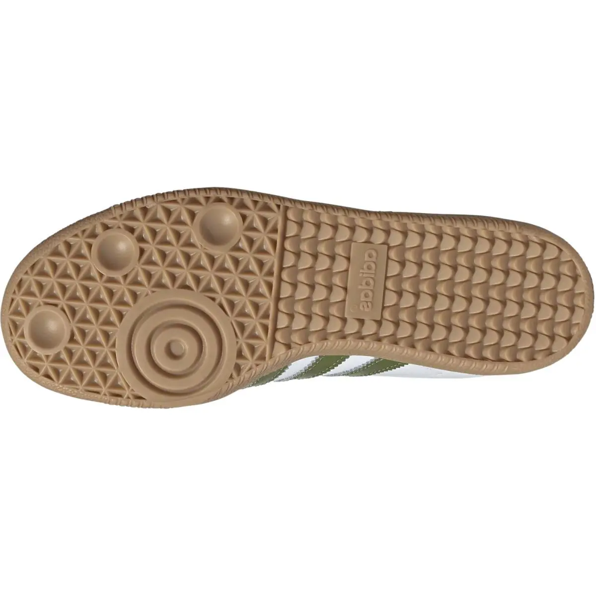 Adidas shoes - adidas Originals Samba - Originals Samba - Core Black/Cloud White/Gum 36