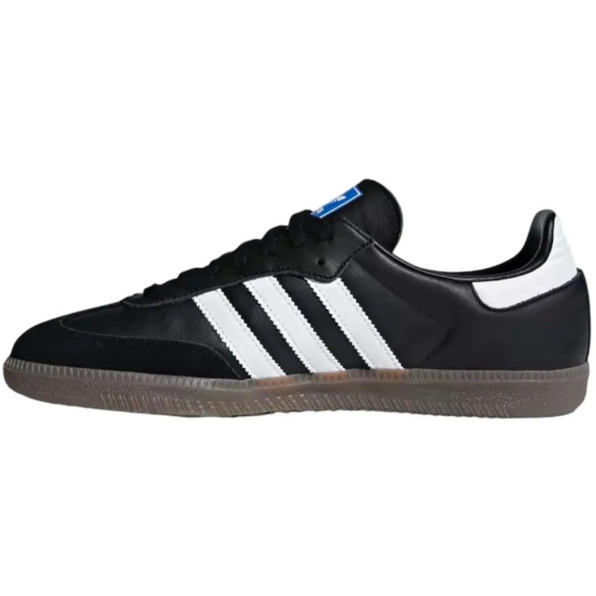 Adidas shoes - adidas Originals Samba - Originals Samba - Core Black/Cloud White/Gum 5