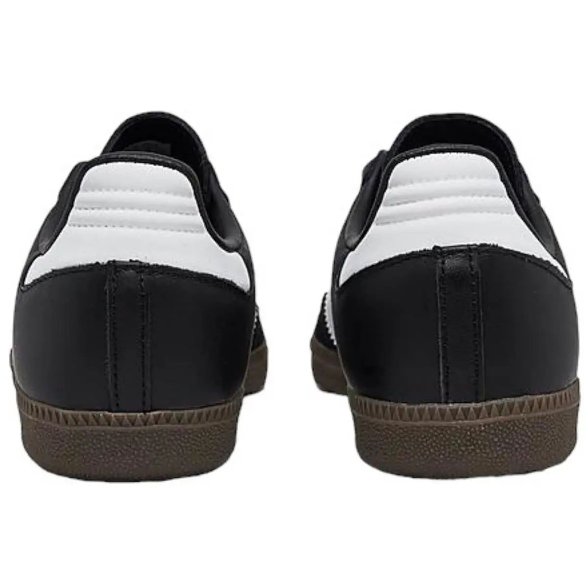 Adidas shoes - adidas Originals Samba - Originals Samba - Core Black/Cloud White/Gum 6