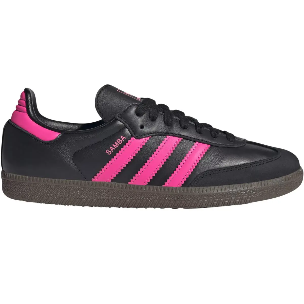 Adidas shoes - adidas Originals Samba - Originals Samba - Core Black/Cloud White/Gum 29