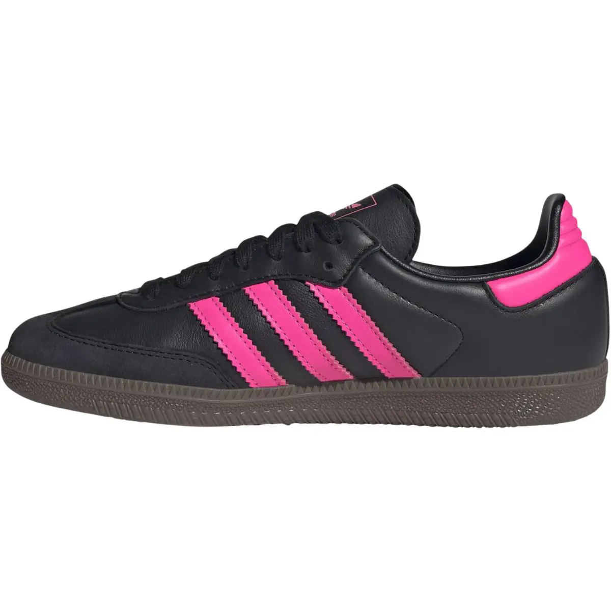 Adidas shoes - adidas Originals Samba - Originals Samba - Core Black/Cloud White/Gum 30