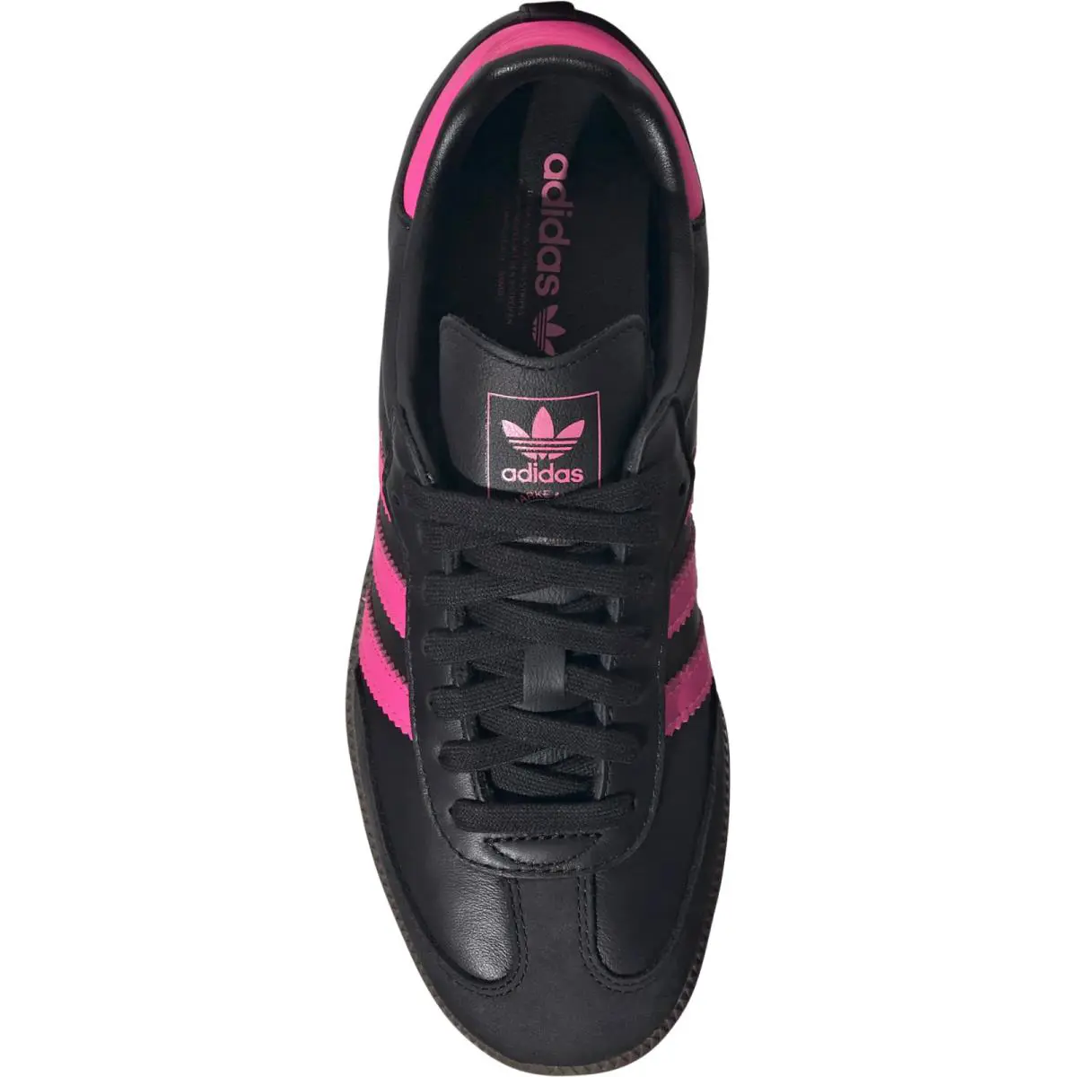 Adidas shoes - adidas Originals Samba - Originals Samba - Core Black/Cloud White/Gum 31