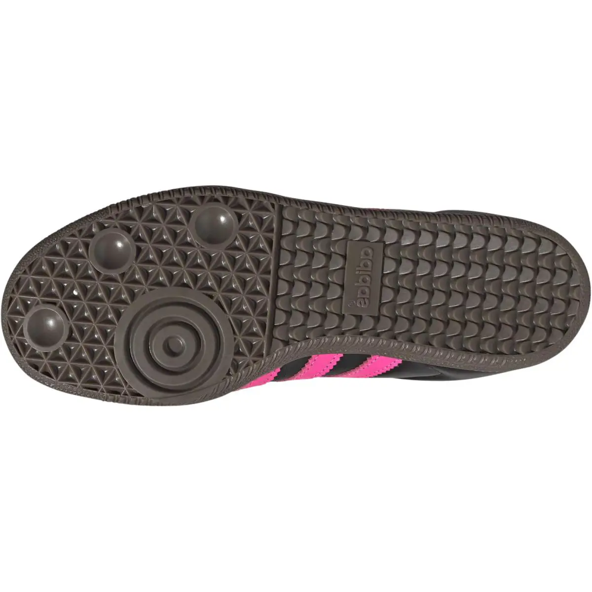 Adidas shoes - adidas Originals Samba - Originals Samba - Core Black/Cloud White/Gum 32